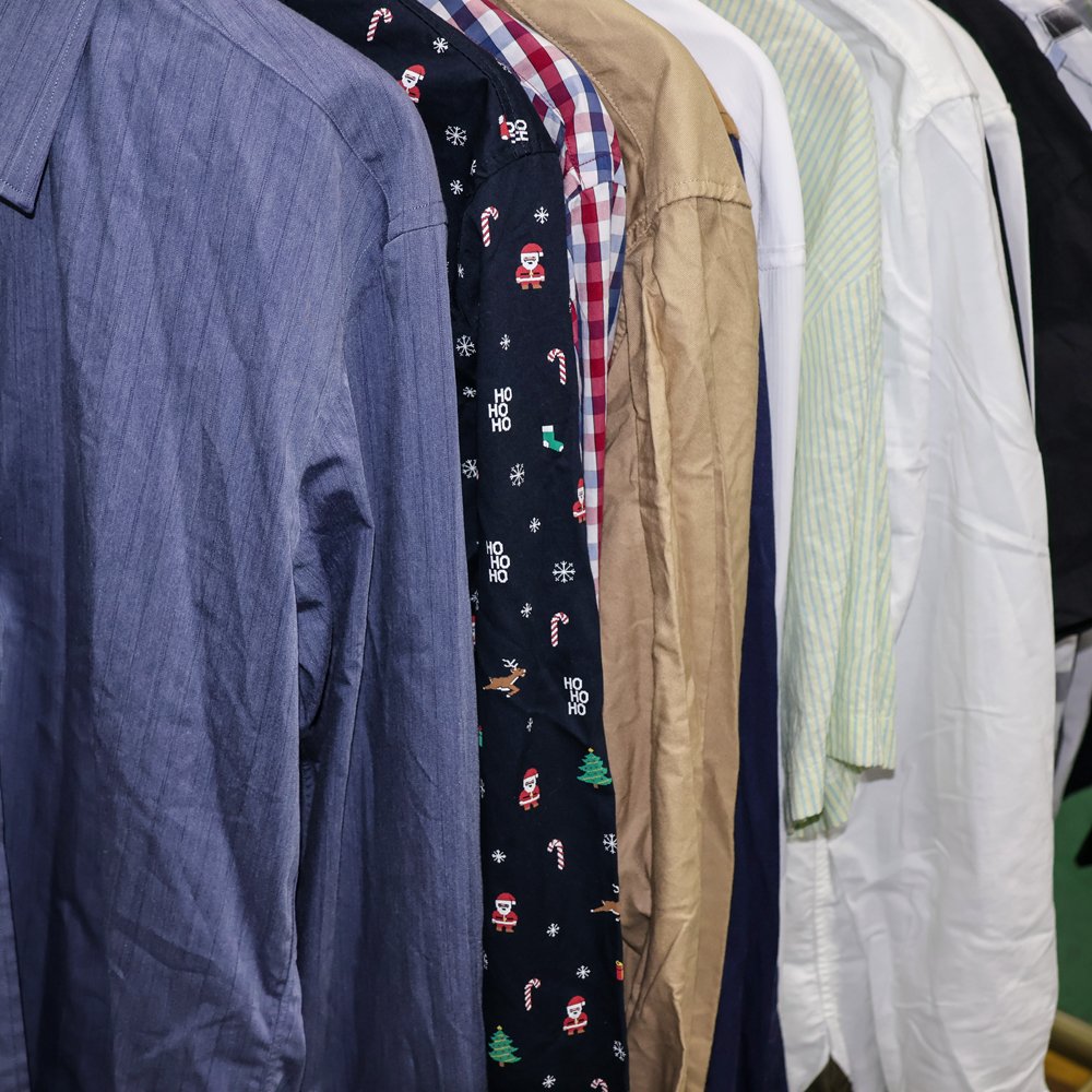 A Grade Second Hand Clothes Used Brand Clothes Wholesale Bulk Mixed Used Clothes Bales