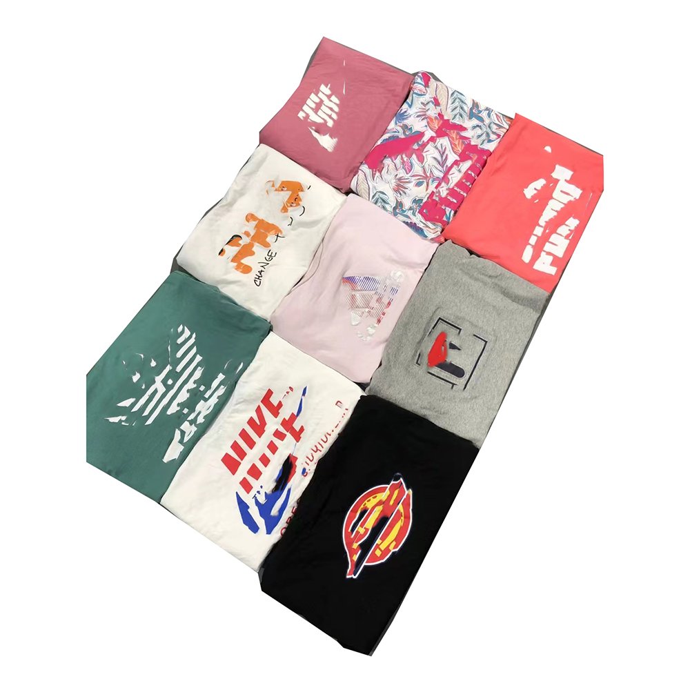 Used Clothes Second Hand Branded Clothes Bulk Branded Wholesale Premium Summer Winter Mix Men Women and Children