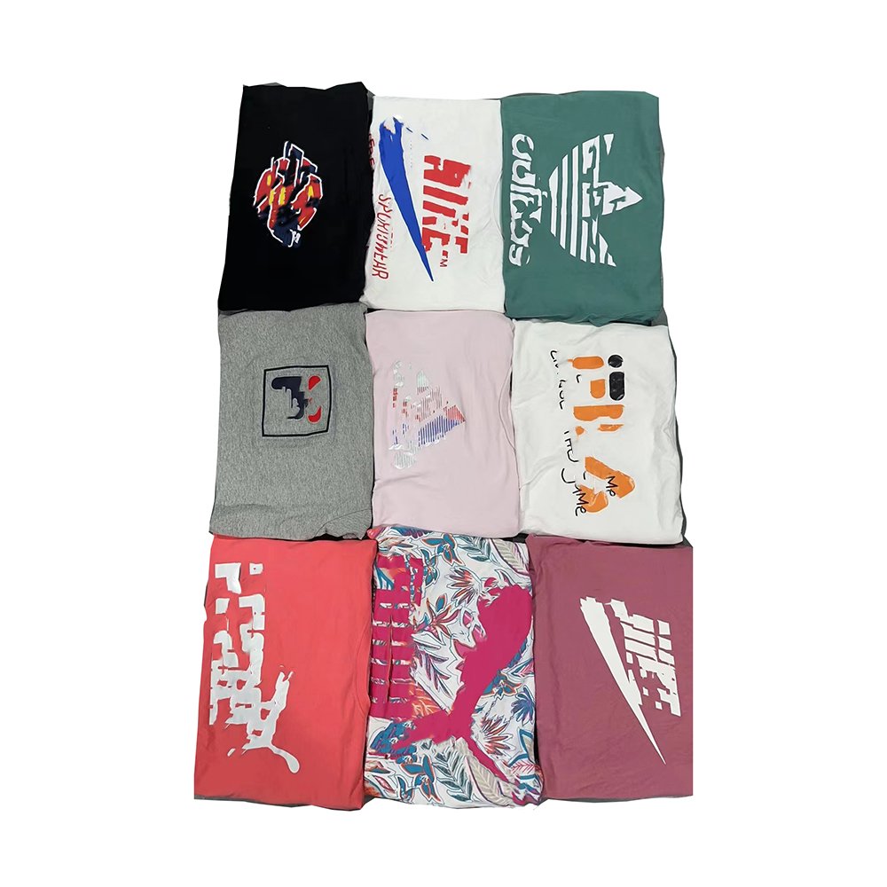 Used Clothes Second Hand Branded Clothes Bulk Branded Wholesale Premium Summer Winter Mix Men Women and Children