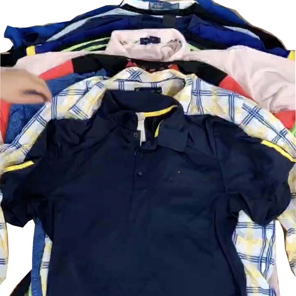 Used Clothes Second Hand Branded Clothes Bulk Branded Wholesale Premium Summer Winter Mix Men Women and Children