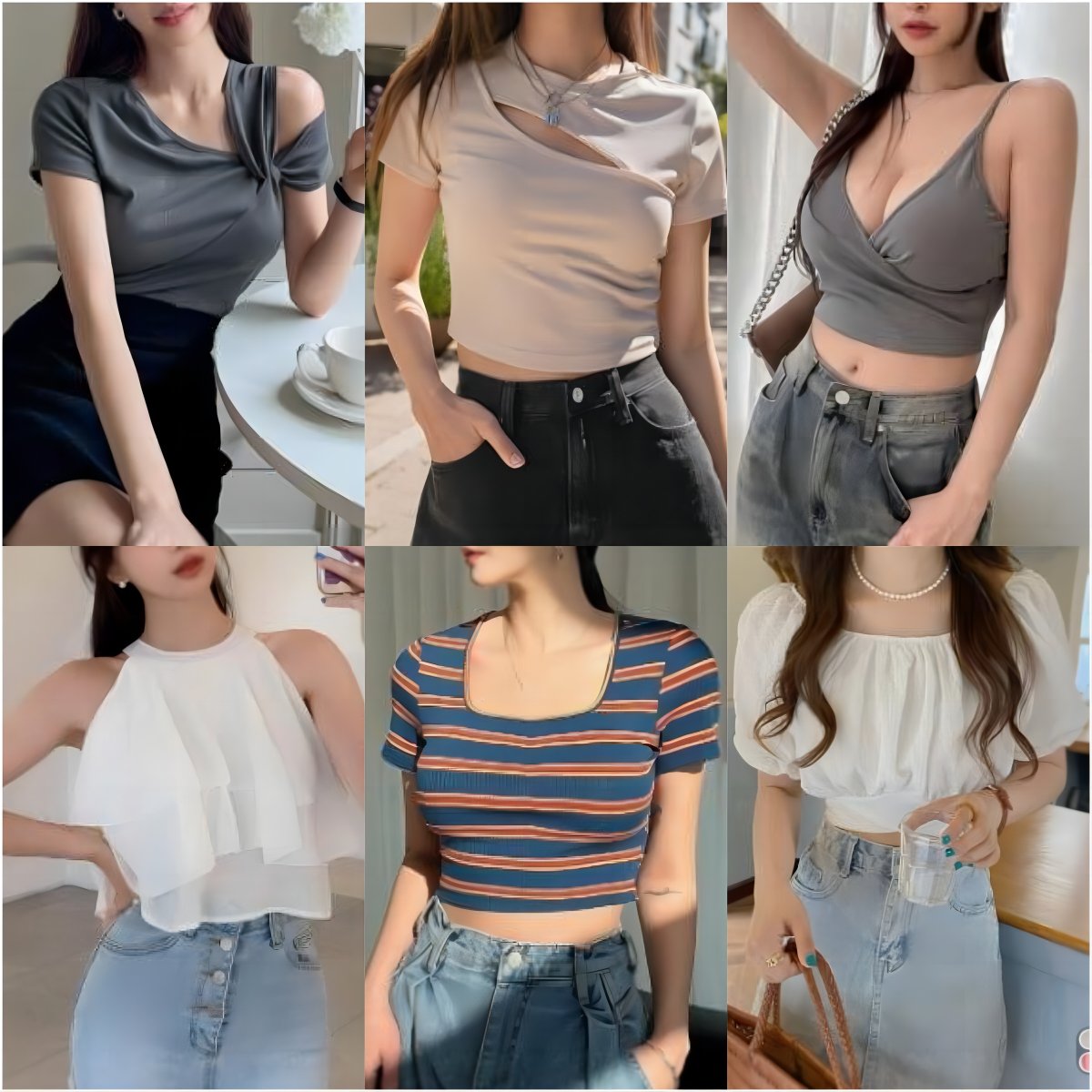 Apparel Mix Bundle Wholesale Women Tops Swimsuit Bale Bikini Assorted Dress Bulk Ropa Bales Clothes