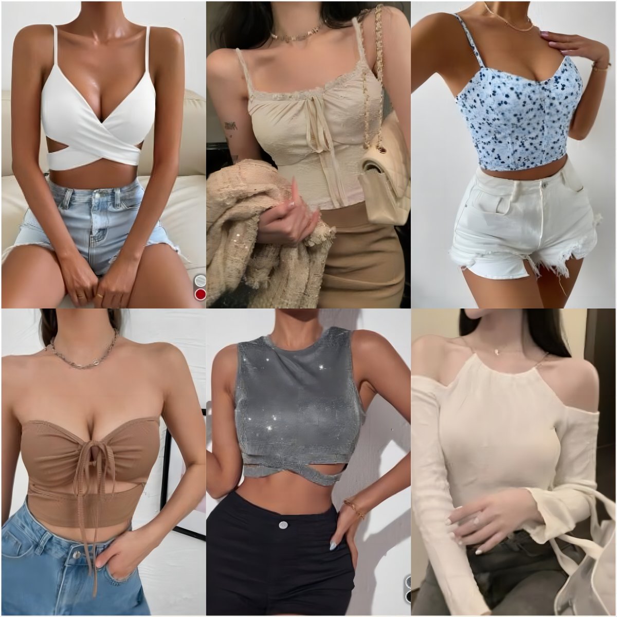 Apparel Mix Bundle Wholesale Women Tops Swimsuit Bale Bikini Assorted Dress Bulk Ropa Bales Clothes