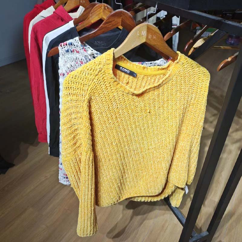 1st Choice Thrift Store Used Clothes Long Dresses Second Hand Clothes Bales Uk 45Kg-100Kg For Women