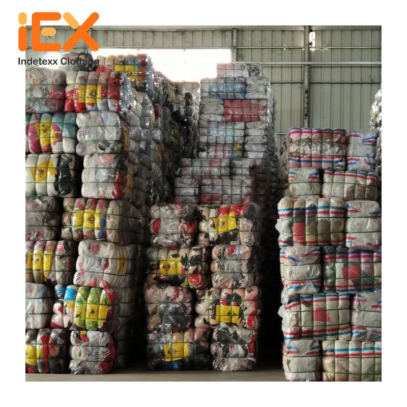 Hot Sale Super Warm in Bale Good Quality Blanket Secondhand Blanket Used Clothes