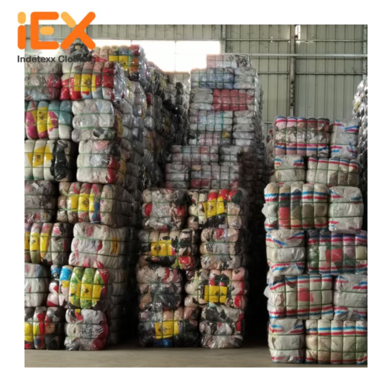 Hot Sale Super Warm in Bale Good Quality Blanket Secondhand Blanket Used Clothes