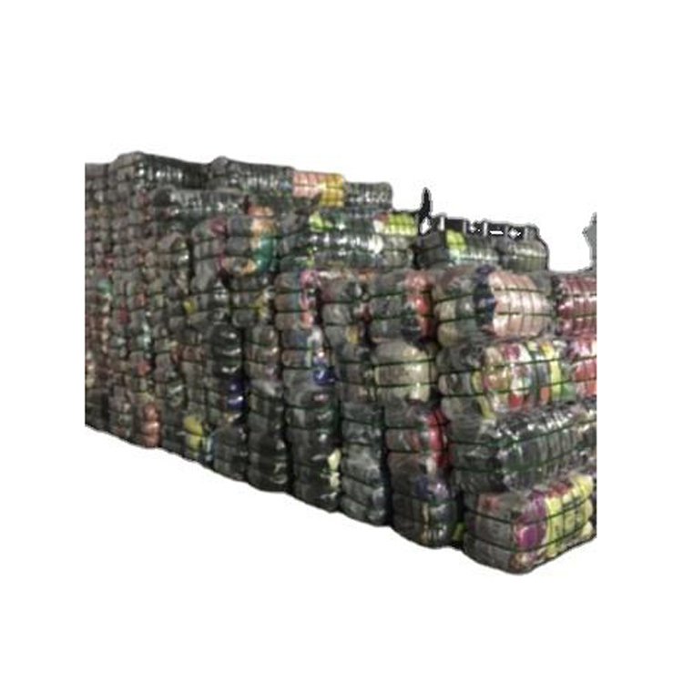 Used Clothes Second Hand Clothing Clean 95% Wholesale