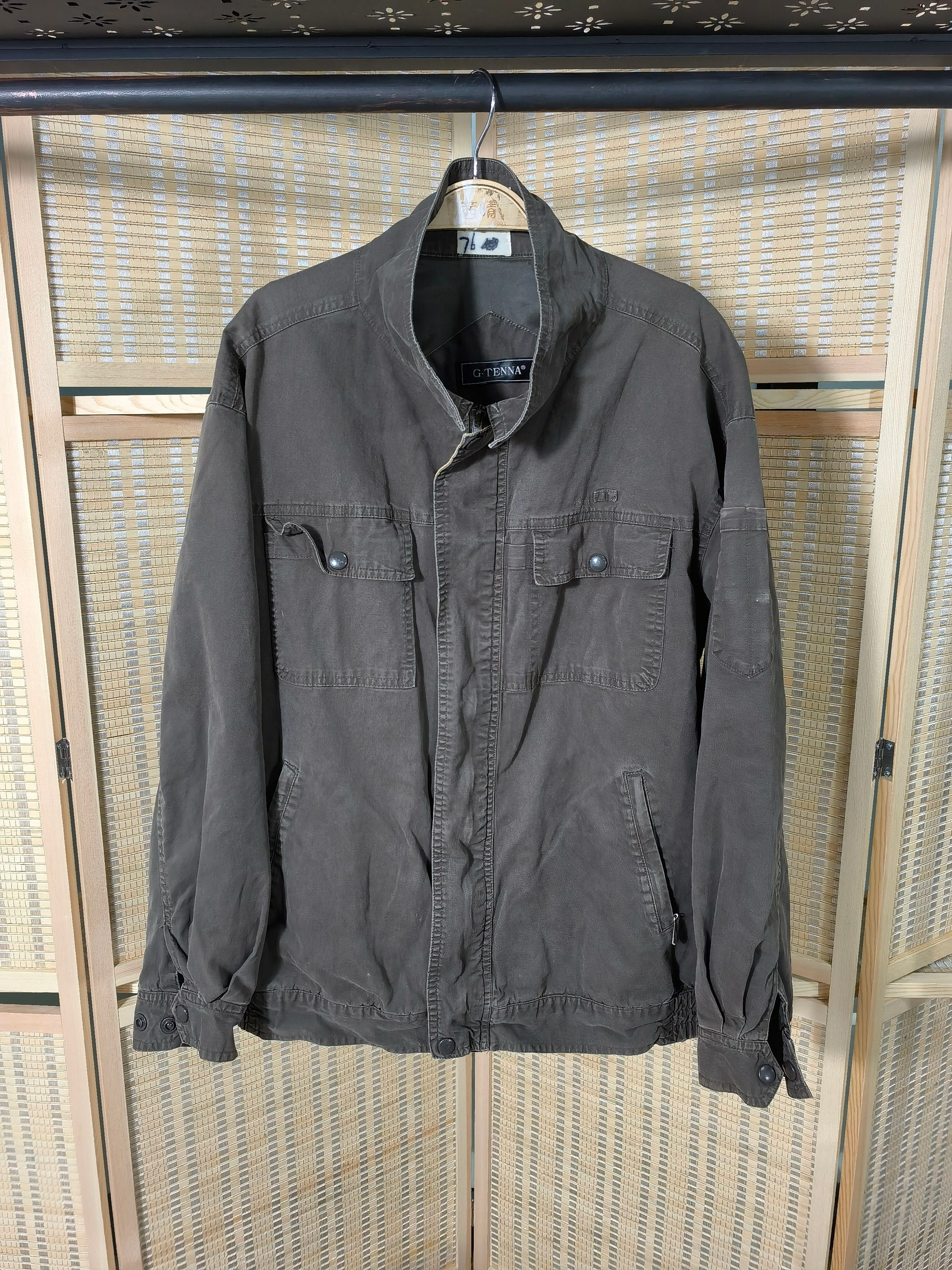 Wholesale High Quality Casual And Comfortable For Men Second Hand Jacket B Used Clothes