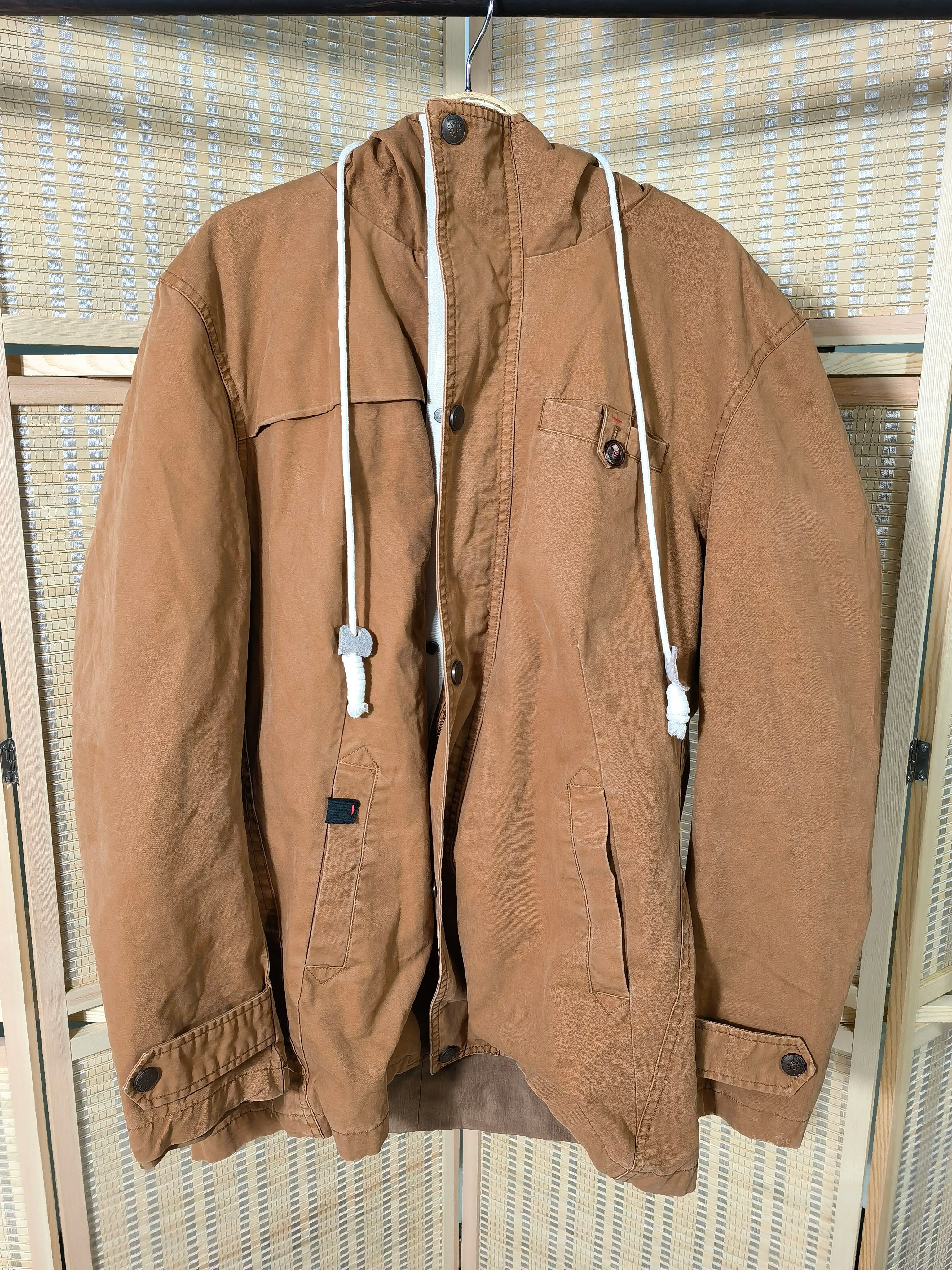 Wholesale High Quality Casual And Comfortable For Men Second Hand Jacket B Used Clothes