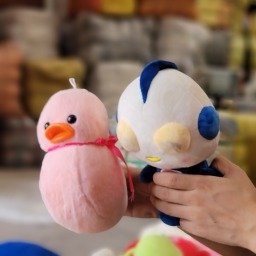 Cheap Used Kids Stuff Toys Second Hand Plush Funny Cleaned Toys Sale For Children
