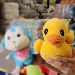 Cheap Used Kids Stuff Toys Second Hand Plush Funny Cleaned Toys Sale For Children