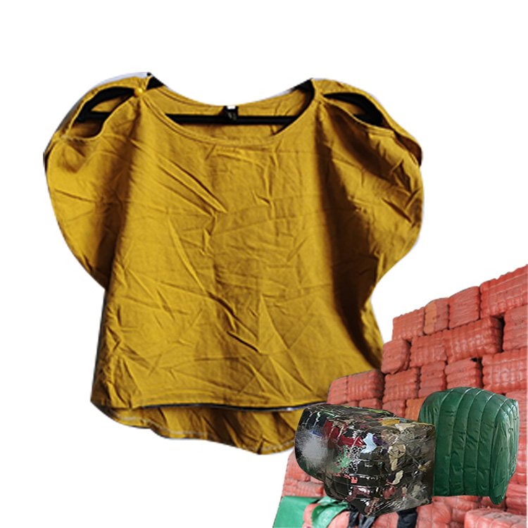 plus size women's dresses Mixed Bulks Korean Container Sorted Bales Supplier Italy ladies dress Used Clothes In Bale