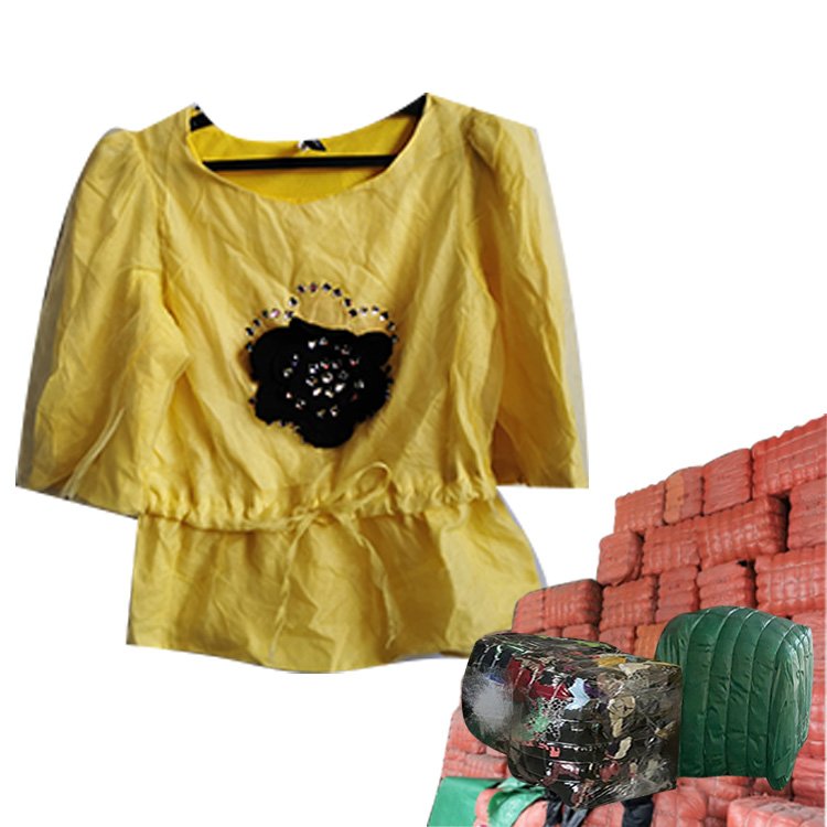 plus size women's dresses Mixed Bulks Korean Container Sorted Bales Supplier Italy ladies dress Used Clothes In Bale