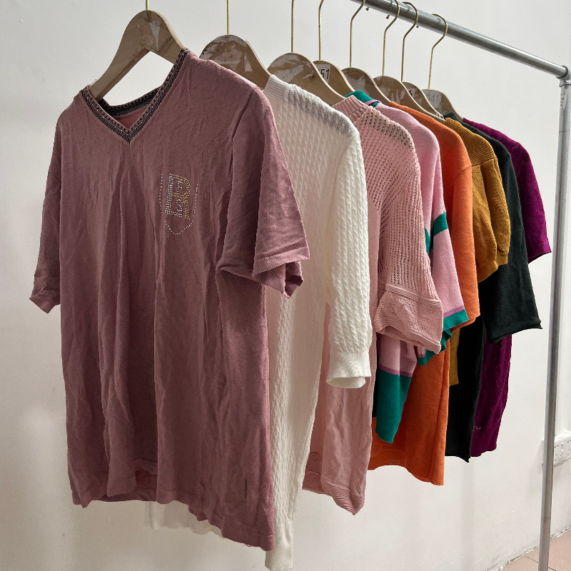 Second hand t shirts printing mens women used clothes used clothing bales ukay ukay bales vetements doccasion t-shirt for men