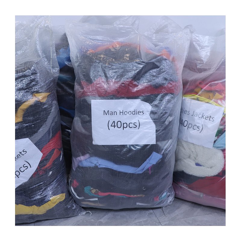 Kg Price Supplier Of Branded Thrift Clothes Used Clothing In Bales Ball Sport