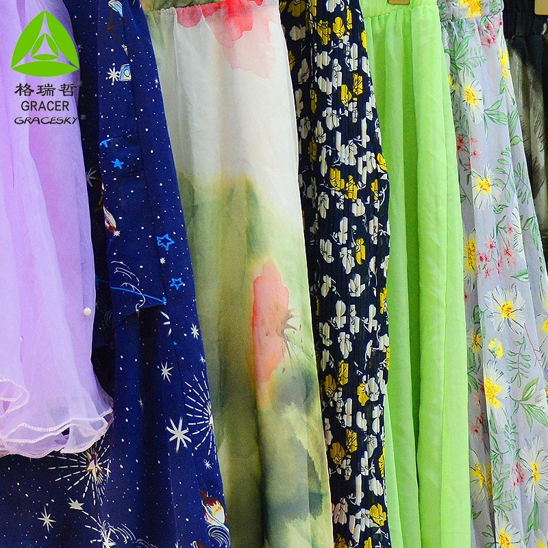 Thrift Clothes Branded Used clothes bundle 45kg bale bulk wholesale clothing