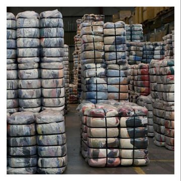 Perfectly used clothes bales Best Prices