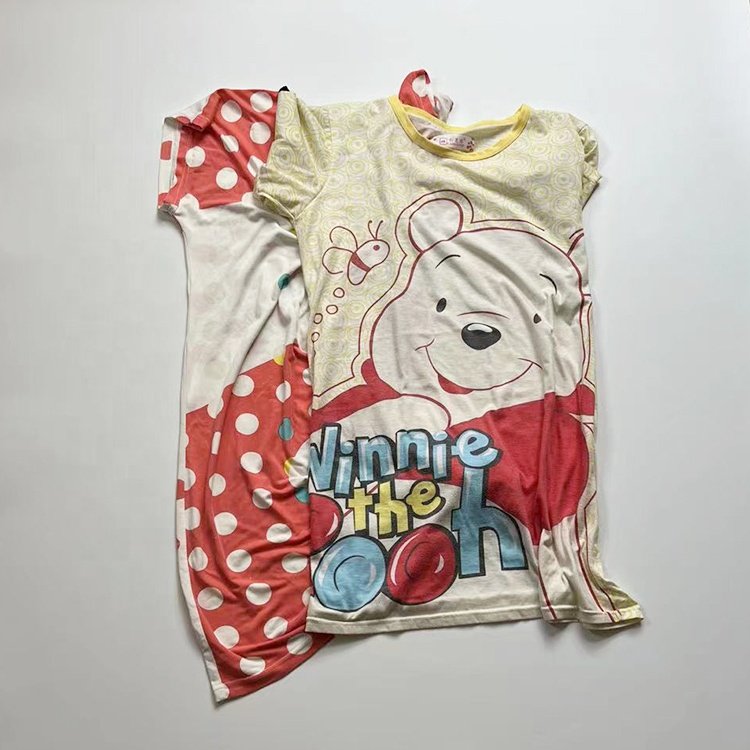 Cheap wholesale recycling A grade sorted ladies pants used clothes clothings bales for summer