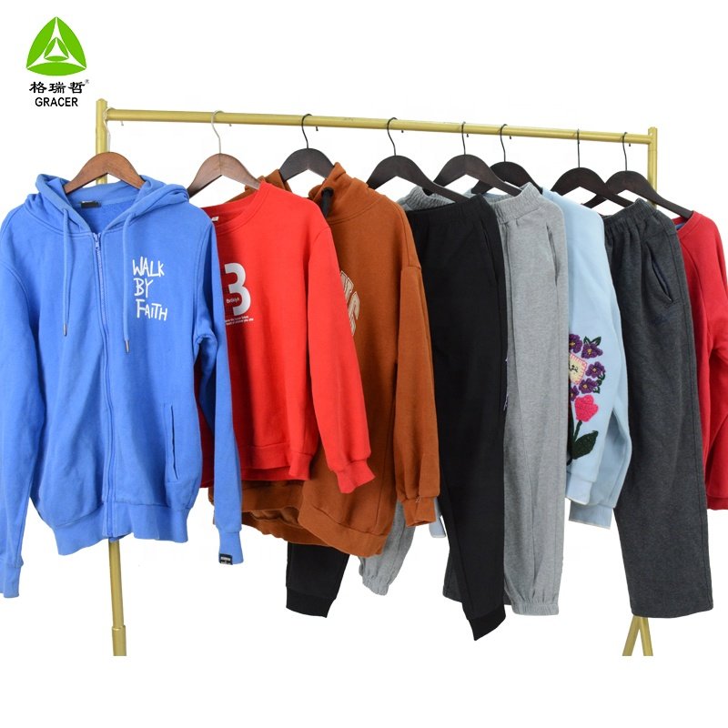 Used Hoodies Bales Branded Used Clothes Second Hand Clothes Philippines Bea Yellow Paper Bale