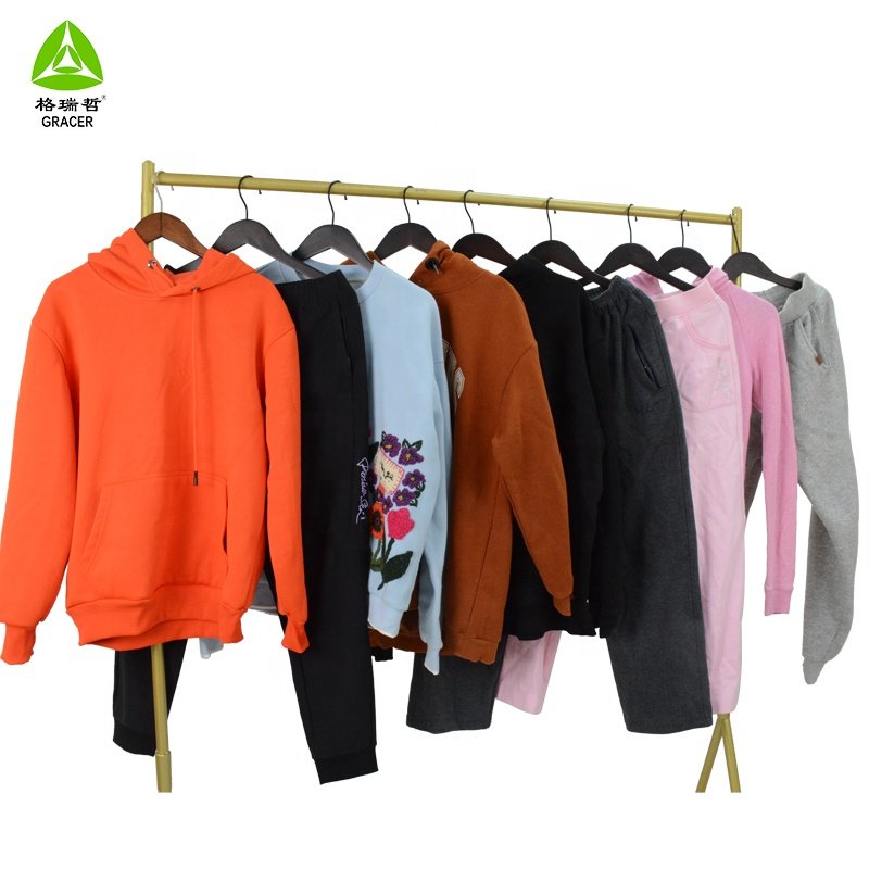 Used Hoodies Bales Branded Used Clothes Second Hand Clothes Philippines Bea Yellow Paper Bale