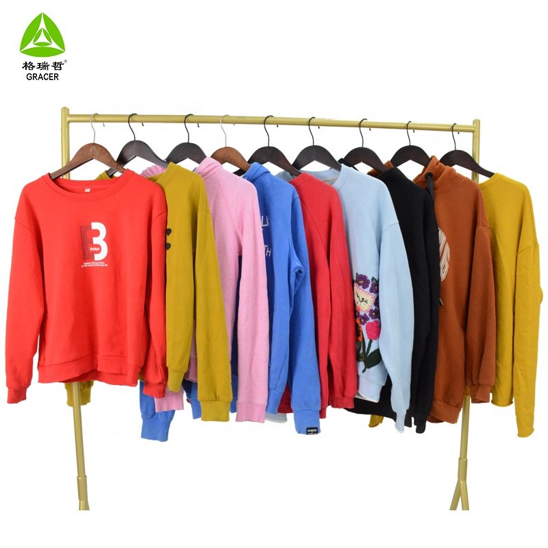 Used Hoodies Bales Branded Used Clothes Second Hand Clothes Philippines Bea Yellow Paper Bale