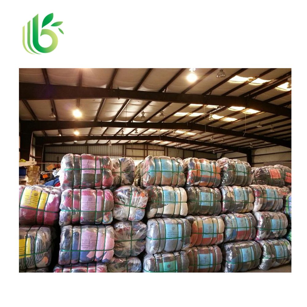 Popular Low Price Bulk Wholesale 90% Clean New, Fashion Clothes Bulk American Used Clothing