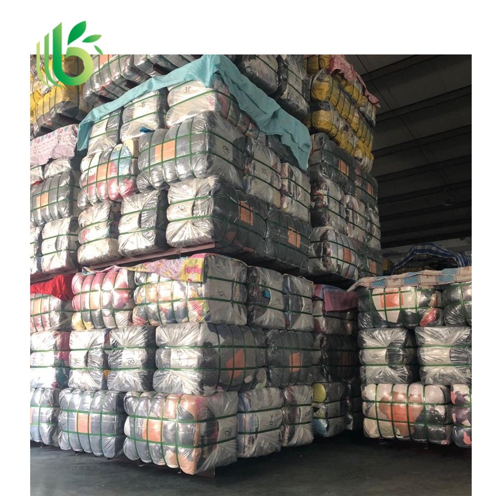 Popular Low Price Bulk Wholesale 90% Clean New, Fashion Clothes Bulk American Used Clothing