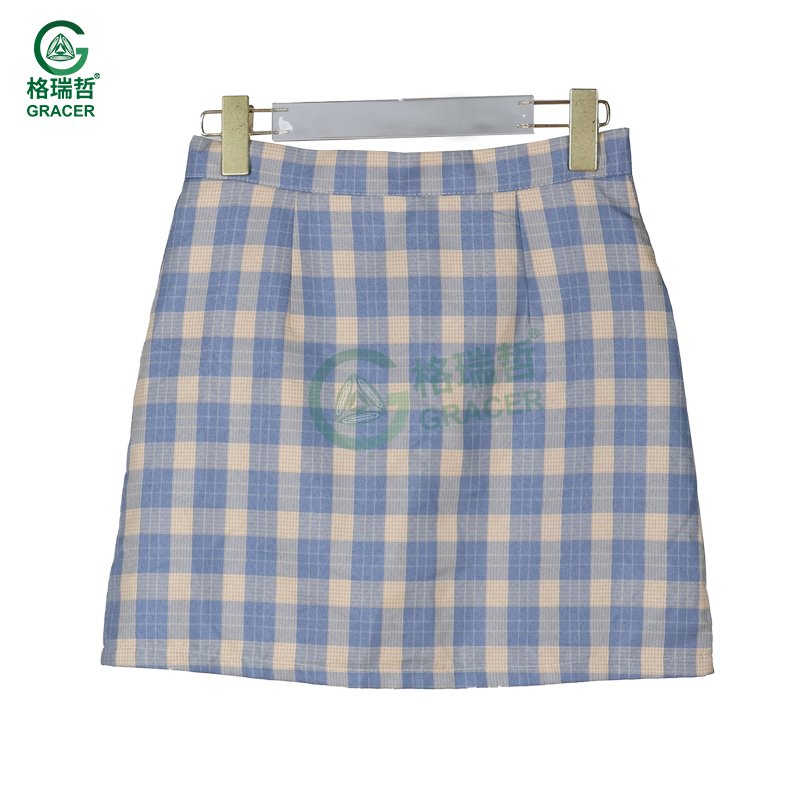 Used Clothes Skirts Lady Uk Thrift Second Hand Clothing 45Kg Bale
