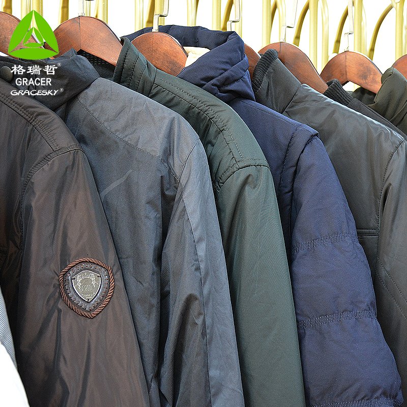 Winter Jacket Australia Used Clothes Second Hand Clothes Per Bale