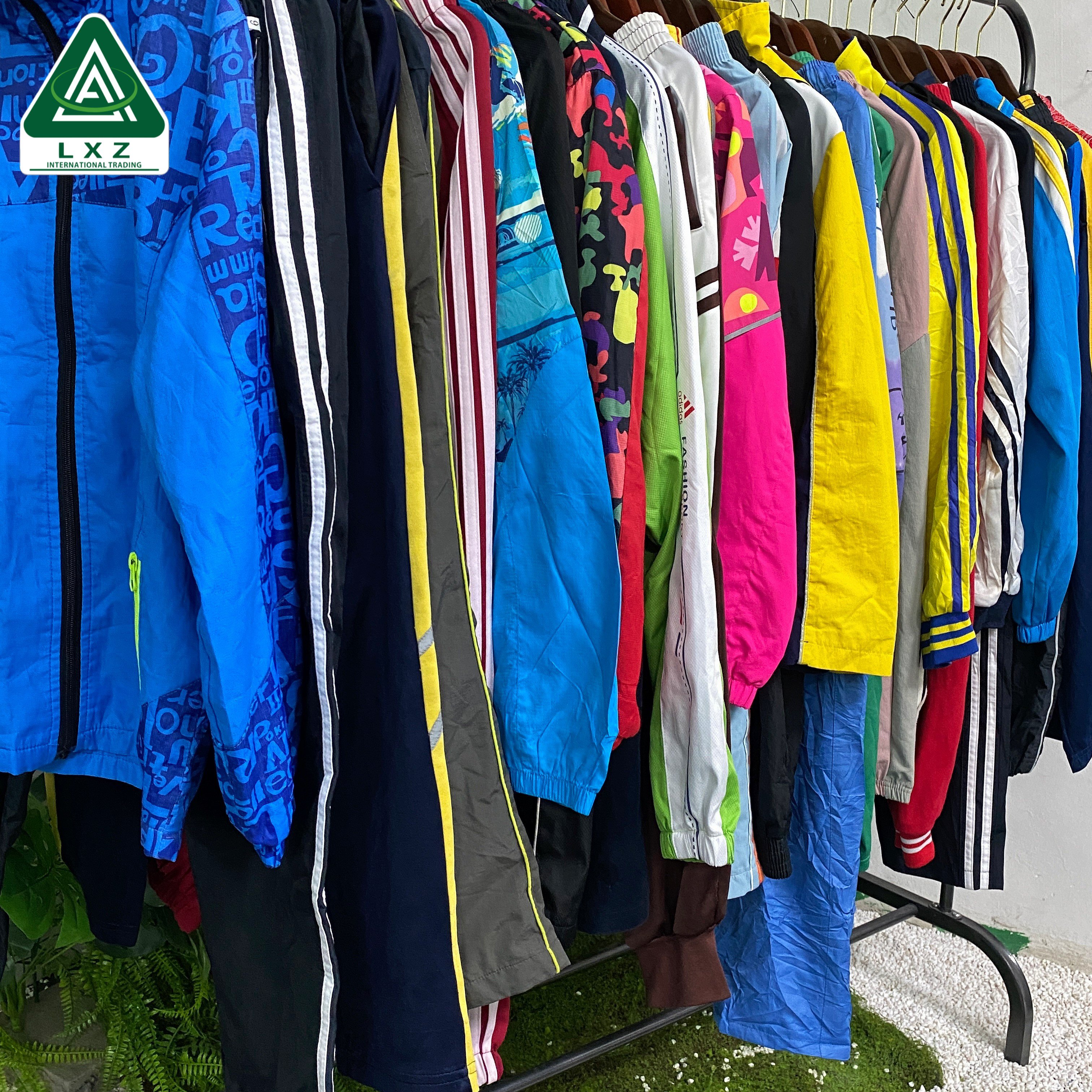 Second Hand Children Sport Wear Used Children Sport Wear In Bales Wholesale Used Sport Wear For Children