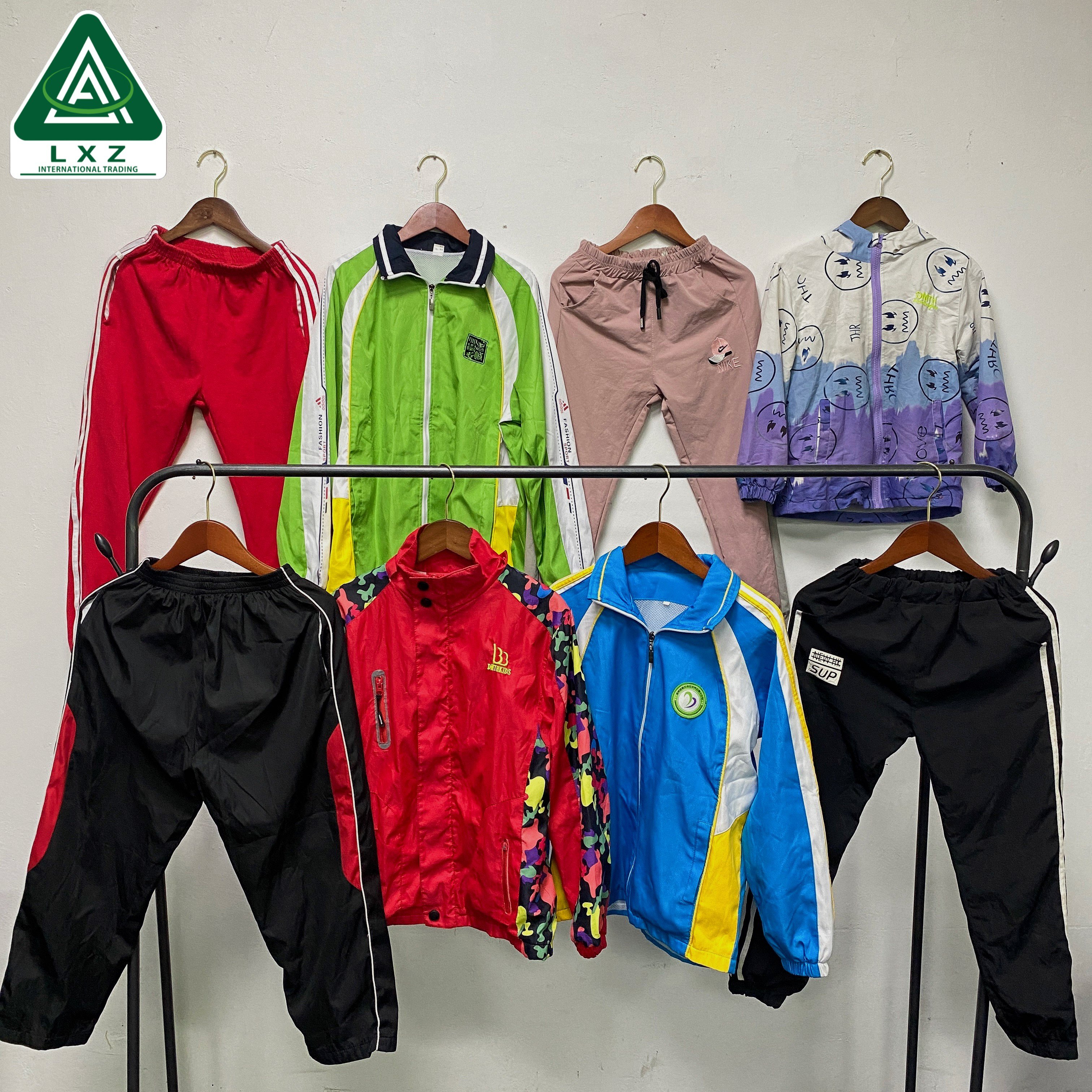 Second Hand Children Sport Wear Used Children Sport Wear In Bales Wholesale Used Sport Wear For Children