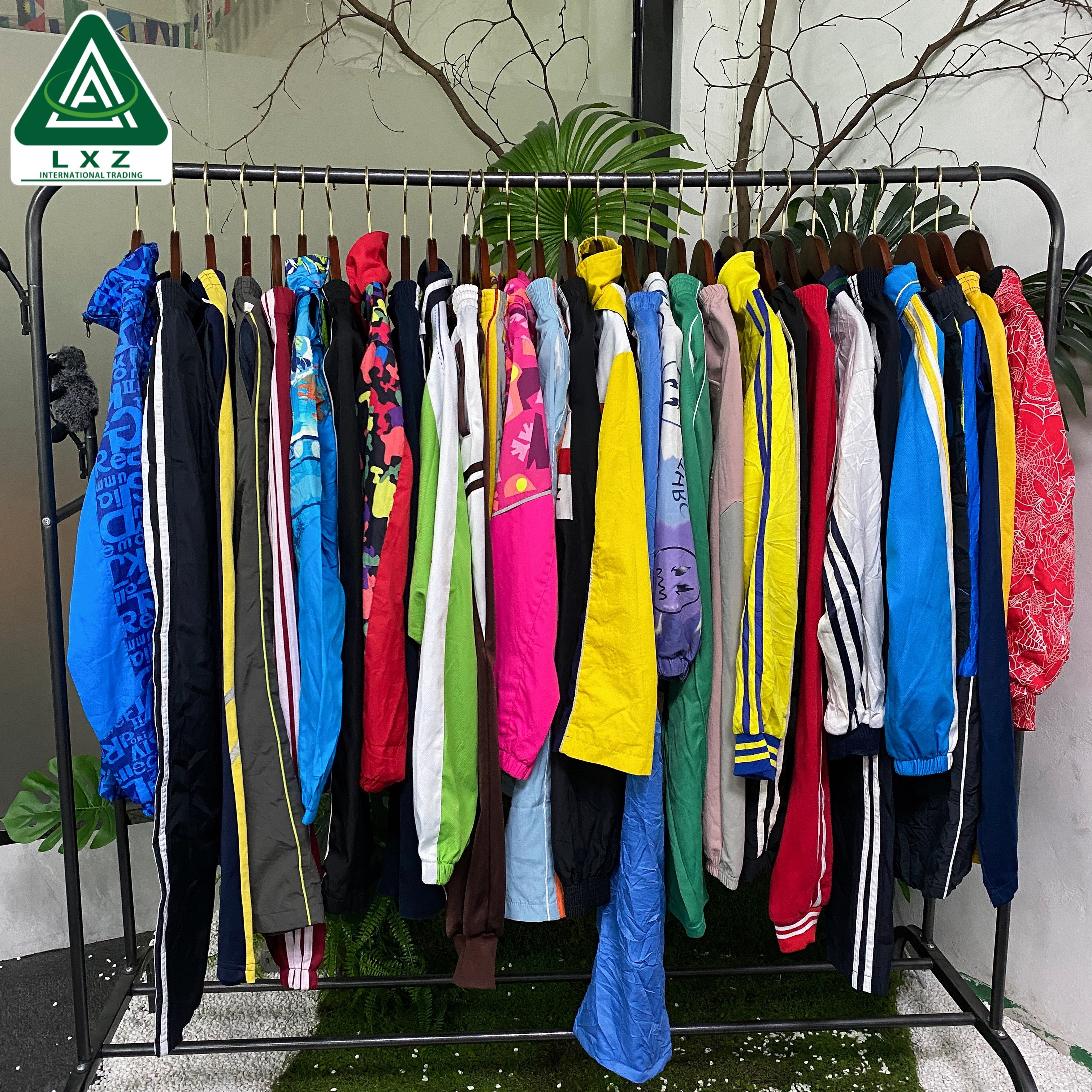 Second Hand Children Sport Wear Used Children Sport Wear In Bales Wholesale Used Sport Wear For Children