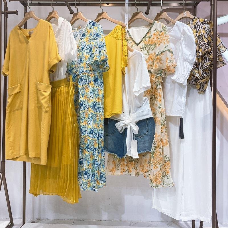 Shirt 100% Salu Cotton Long-sleeved Dress Hand-embroidered with Thin Silk Threads Premium Quality from Thailand