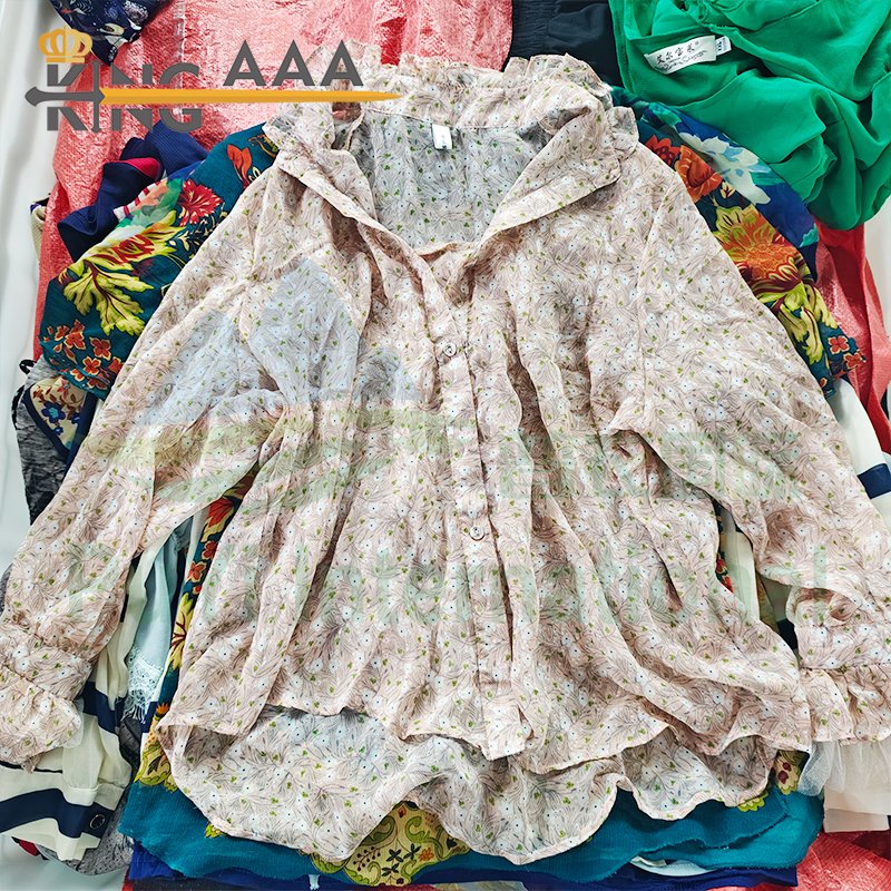 silk lace blouse use bales second hand clothes 1st choice wholesale used clothing bales used clothing mixed in bales tanzania