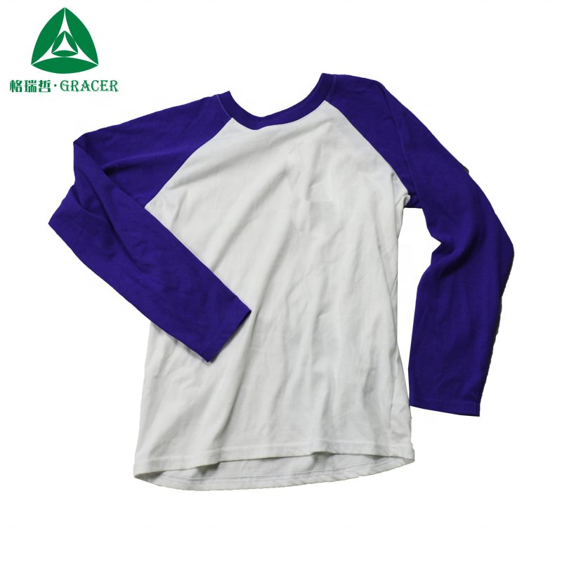 Thrift Store Clothing Wholesale T-Shirts Second Hand Short Sleeve Bulk Used Clothes Ukay Ukay Bale