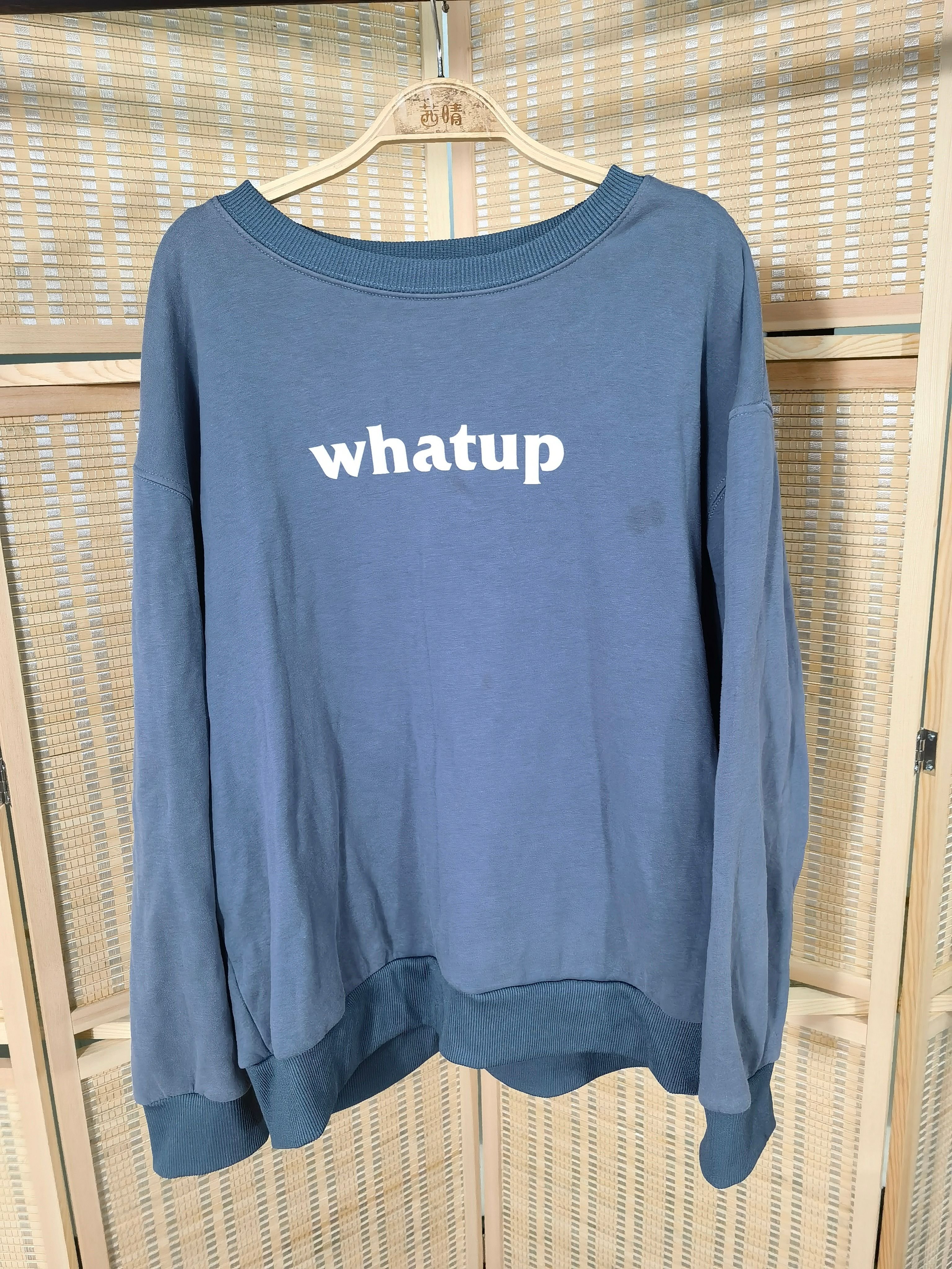 Wholesale Good Quality Casual Sport Round Neck Winter For Men And Women Second Hand Hoodless Sportswear B Used Clothes