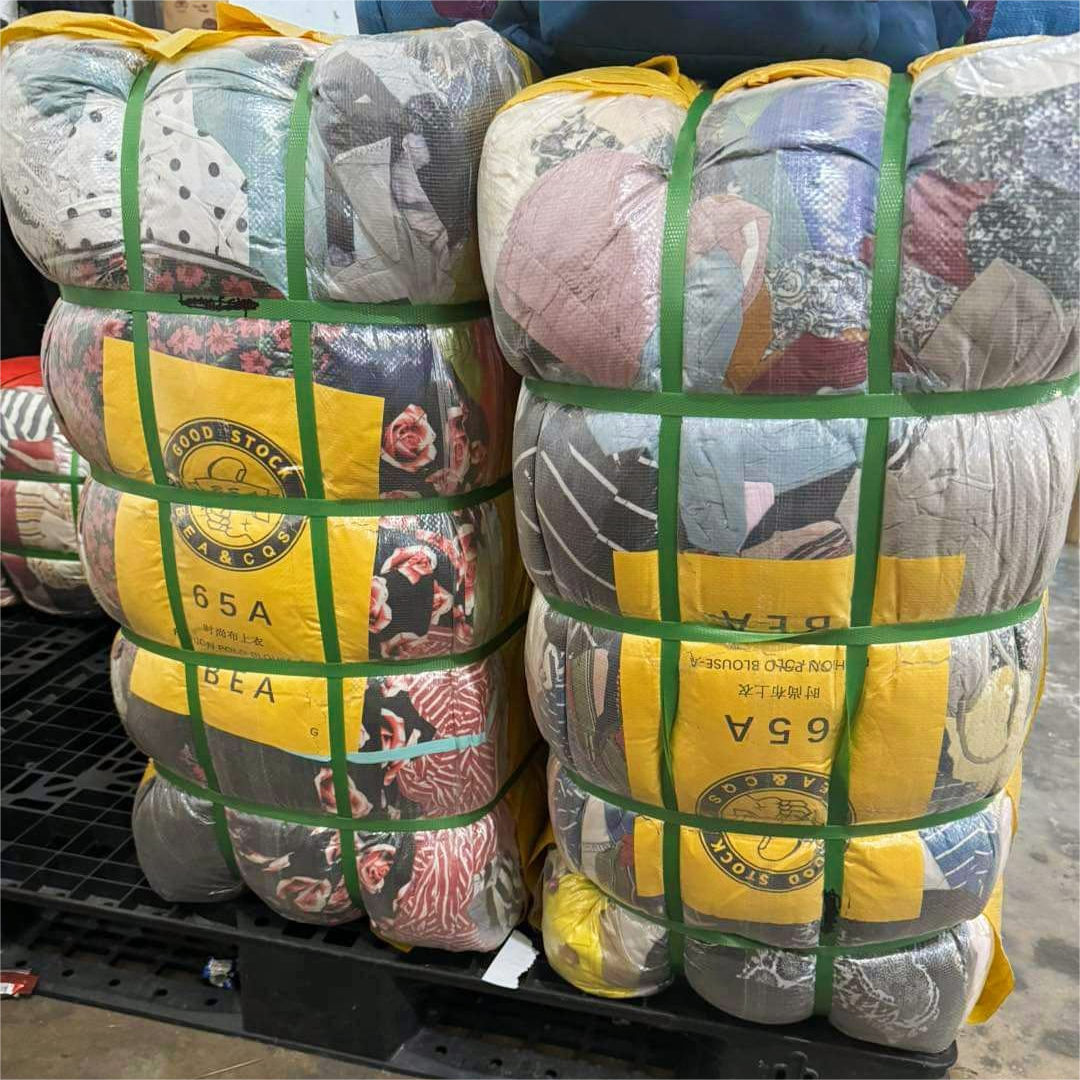 A Grade Bea Cqs Clothing Bales Clothes Woman Used Dresses Philippines Used Clothes For Ladies In Bulk