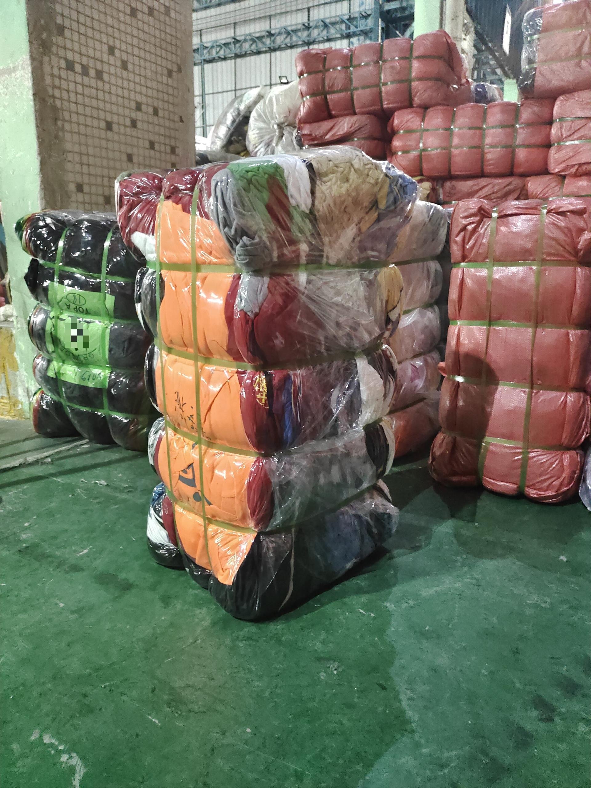 Used Clothes From USA Wholesale overcoat 100KG Bale of Mix Used Clothing