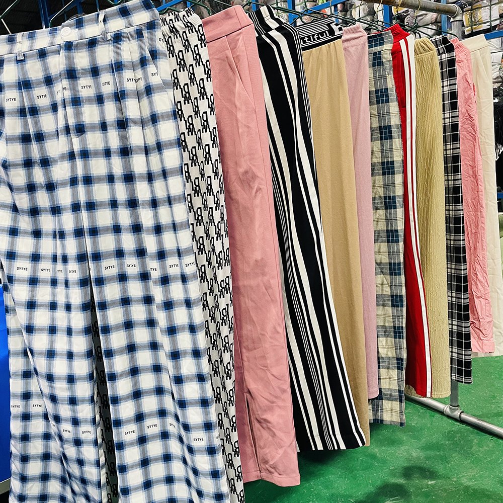 bea and cqs bales ukay bales philippines clothes bea code mixed summer cotton long sleeve blouse used clothes for women
