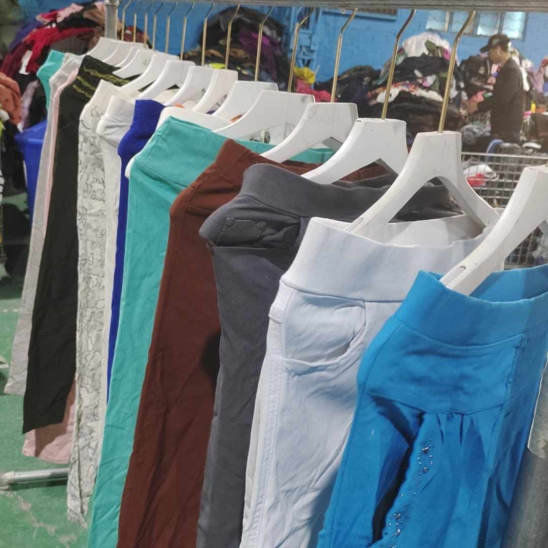 bea and cqs bales ukay bales philippines clothes bea code mixed summer cotton long sleeve blouse used clothes for women