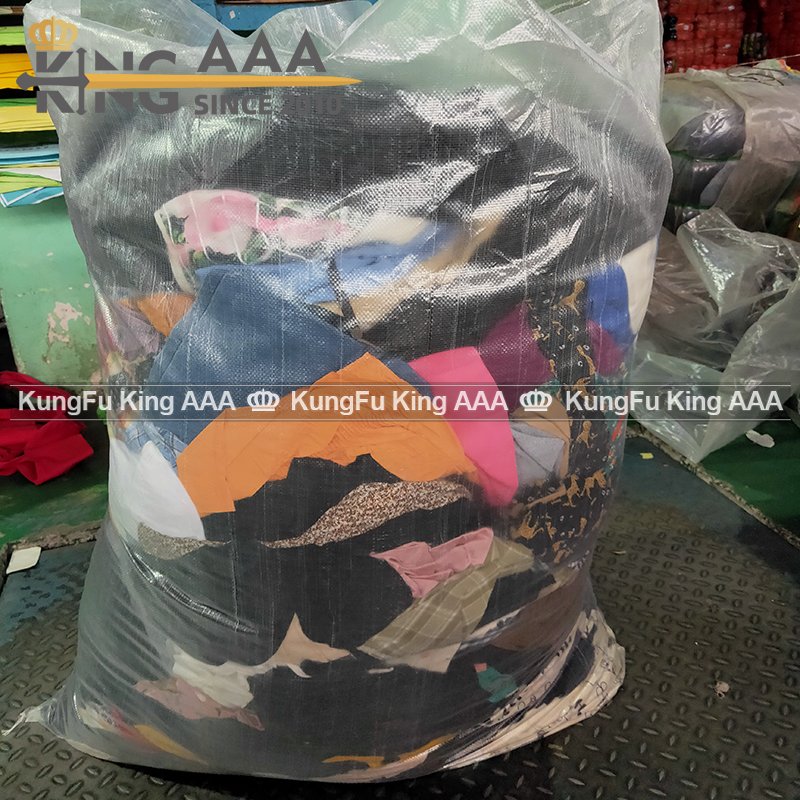 KingAAA yoga pants supplier pakaian bekas import branded used clothes bales second hand clothes premium for women