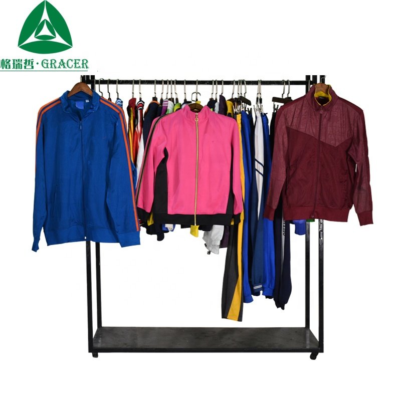 Gracer School Uniform Suppliers For Second Hand Clothing Used Clothes Vintage Used Clothes Bales Mix Style
