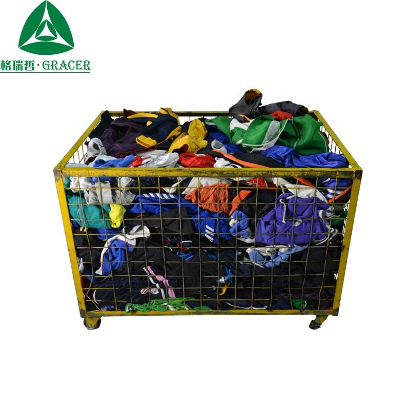 Gracer School Uniform Suppliers For Second Hand Clothing Used Clothes Vintage Used Clothes Bales Mix Style