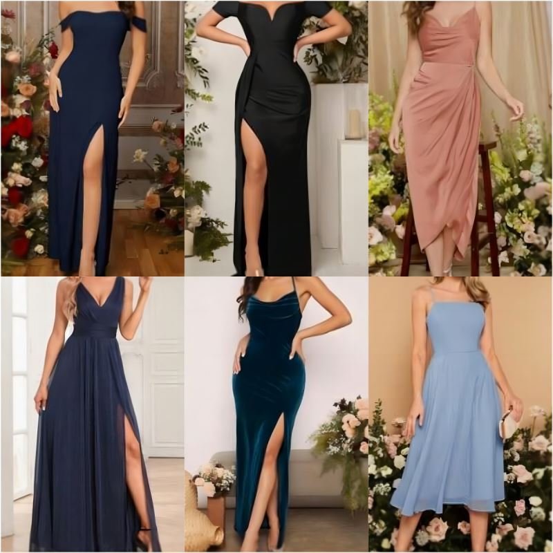 Brand New Used Clothes Bales Mix Style ropa mujer Women Clothing Vendor Stock Bulk casual dress bulk clothes stock Clothing