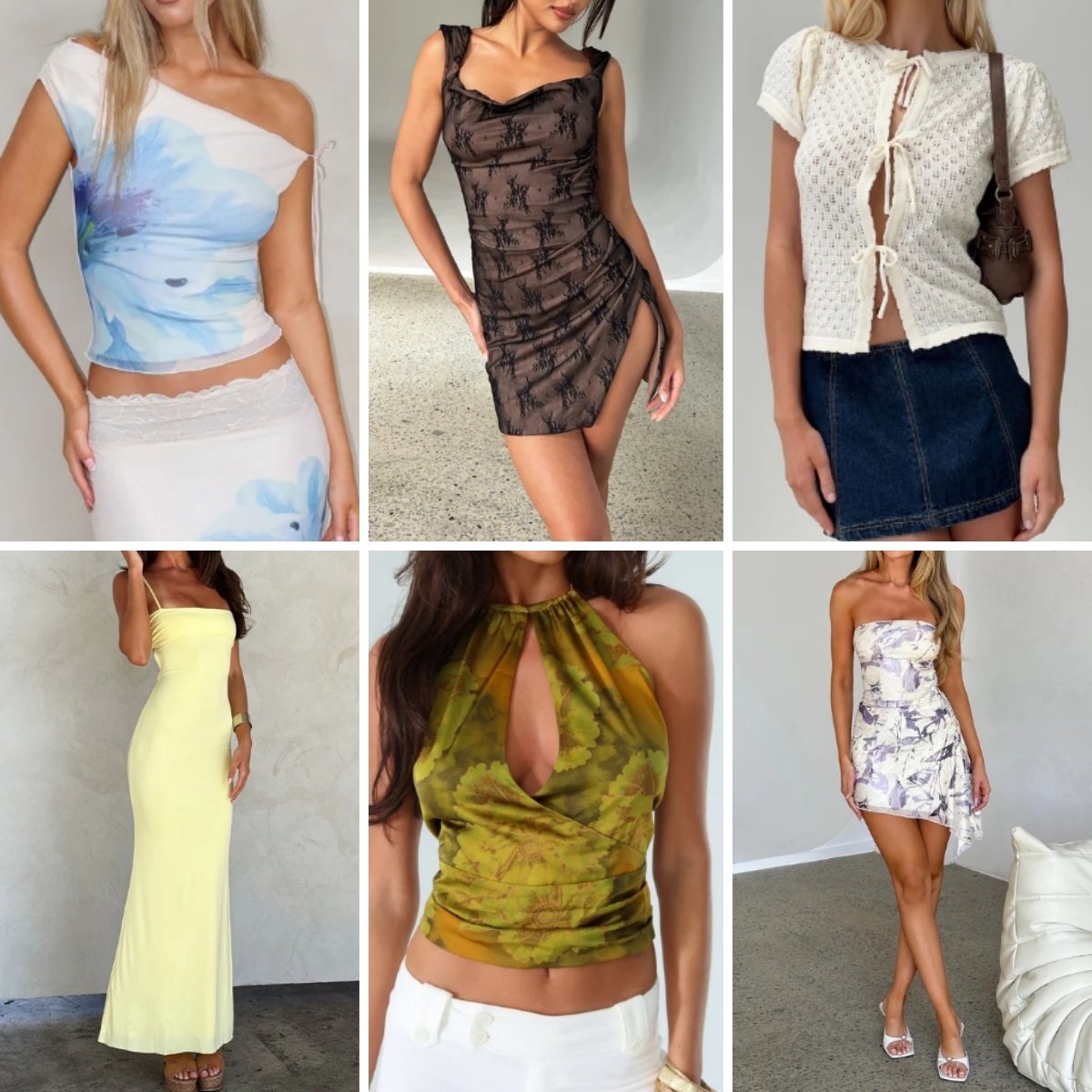Dress clothing inventory women's mixed fashion casual top swimsuit dress women's dress fashion wholesale mixed shipment