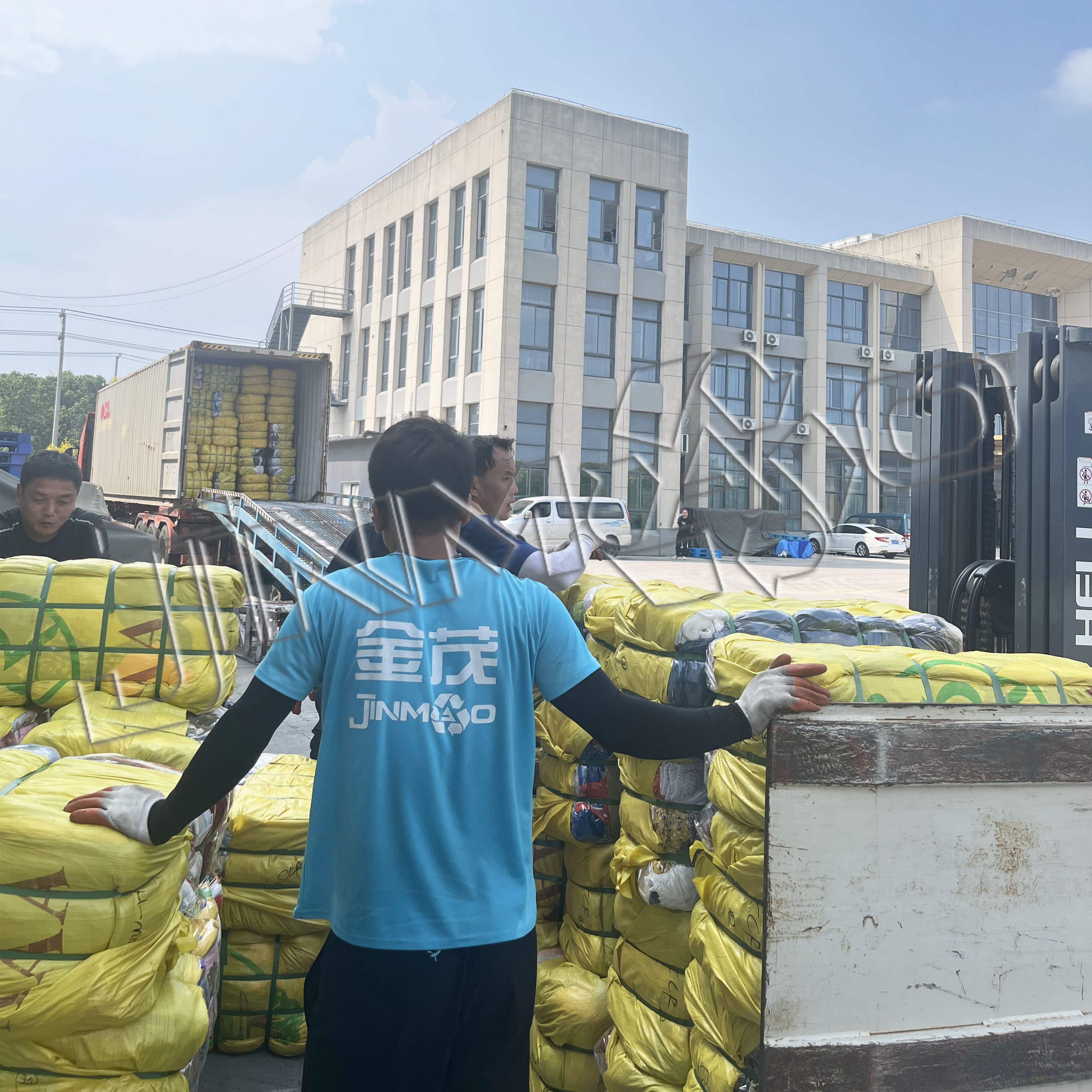 factory wholesale bulk Grade A silk ladies blouses and tops women summer second hand used clothes mixed bales