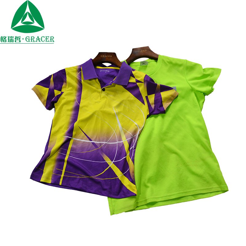 American Football Wear Bales Secondhand Basketball Jersey Custom Used Clothes Bales For Men Football Jersey