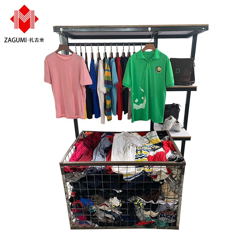 Blanket China Factory Import Wholesale Used Clothes