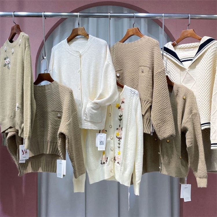 stock clothes cashmere sweaters discount used women's clothing clearance miscellaneous women's clothing wholesale