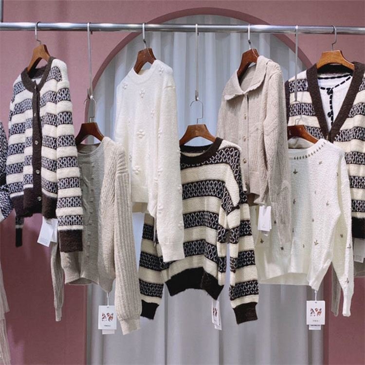 stock clothes cashmere sweaters discount used women's clothing clearance miscellaneous women's clothing wholesale