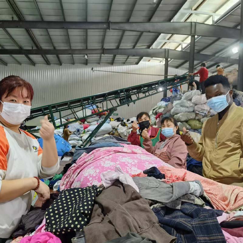 Used Clothing Factory Code Bale Second Hand Vip Used Clothes
